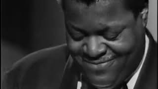 Jazz Icons - Oscar Peterson - Live In &#39;63, &#39;64, &#39;65