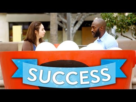 Share a Cup of Success | The Success Series