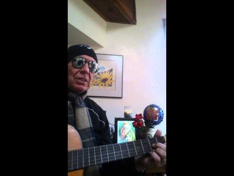 Happy birthday Maren