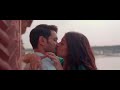 Dolly Kitty Aur Woh Chamakte Sitare Kiss Scene Bhumi Padnekar And Vikrant Messy