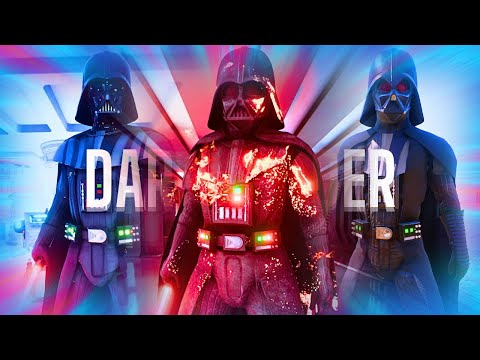 ULTIMATE TOP 10 Darth Vader MOD List for Star Wars Battlefront II