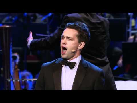 BBC Proms 2010 - Sondheim at 80 - Being Alive from Company - Julian Ovenden