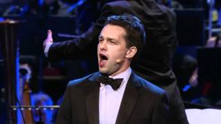 BBC Proms 2010 - Sondheim at 80 - Being Alive from Company - Julian Ovenden