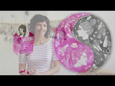 Kniha PLODNÁ VIZE: Překonejme společenská tabu