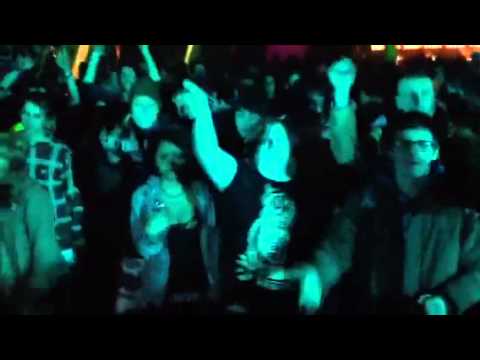 Alex Piccini is playing @ Altavoz