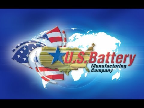 UPDATED! Review Trojan Battery Company, Lifeline & US Battery - Best Deep Cycle Battery - Houston TX