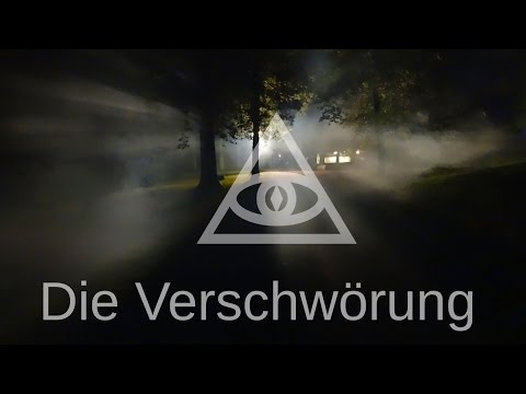 Die Verschwörung - das 100 Abonnenten Special