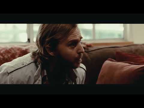Abductee Trailer 2024