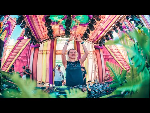 Reality Test @ GARDEN MUSIC FESTIVAL 2023 (Full Set Official)