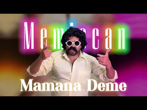 Memiscan - Gedib Mamana Deme