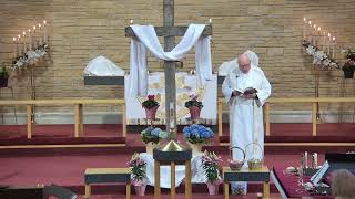 2025 4 20 9AM Immanuel Lutheran Church Gaylord, MN