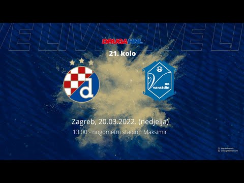 GNK DINAMO II - NK VARAŽDIN