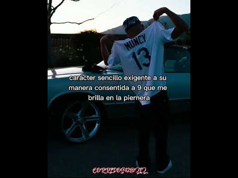 Chino Pacas x Calle 24 - Negro Como La Pantera [Letra]