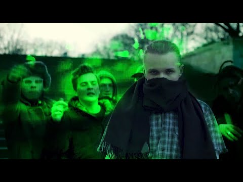 Dister 'Distorszyn' | prod. Adash (VIDEO)