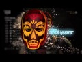 Army of TWO: The Devil's Cartel - Mask Customisation