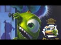 Monsters Inc 2001 Trailer