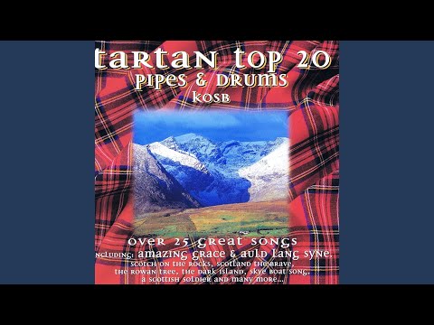 A Man's a Man / My Love is Like a Red Red Rose / Auld Lang Syne