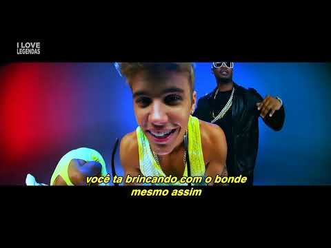 Maejor Ali feat. Juicy J & Justin Bieber - Lolly (Tradução) (Clipe Legendado)