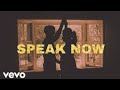 Taylor Swift - Speak Now (Music Video)