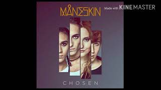 Let's Get It Started - Måneskin(CD Audio)