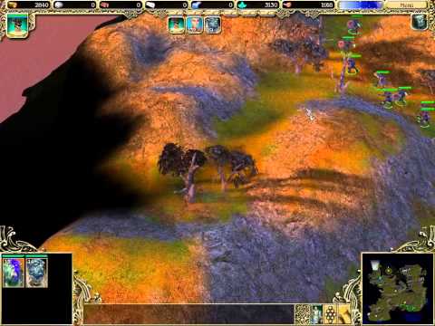 Spellforce - Breath of Winter M02: Sturmfelsen [7/7]