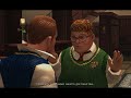 Bully 1 3 Cutscene Stronghold Assault