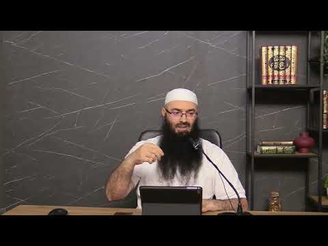 67) Esh-Sherh El-Mumti - Kapitulli i namazit (Shkaqet e sexhdës së harresës/shtimi në namaz)