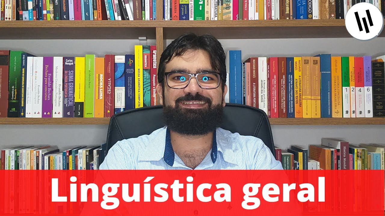 Linguística geral: entenda o que é e o que estuda | Professor Weslley Barbosa
