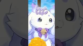 物音に驚くちょまとメロコ先輩【ルンルン/にじさんじ】#shorts