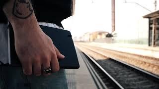 Porta ft Soma| Escribo poco | Videoclip oficial