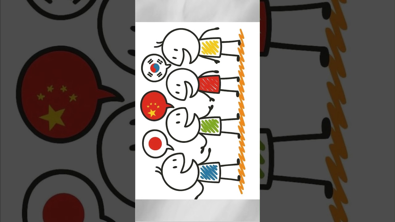 Multilingual Communication #bilingualeducation #multilingualeducation #multilingualcommunication