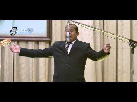 RCristal - Enrique Mora - Quiéreme