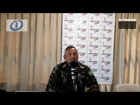 Cel. Mário Cabral conta a história do 7 de Setembro