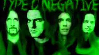 Type O Negative - Bloody Kisses
