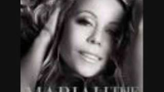 mariah carey-always be my baby(mr dupri remix)