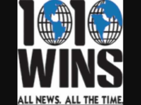 Four Versions of the 1010 WINS Sounder
