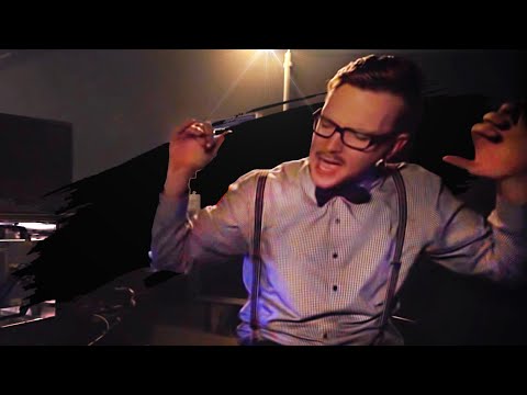 EES - "Here Right Now" (official music video)