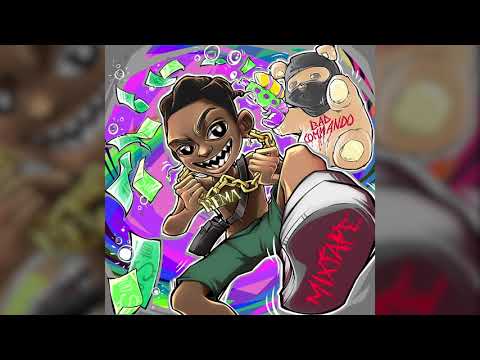 Rema - Lady (Official Audio)