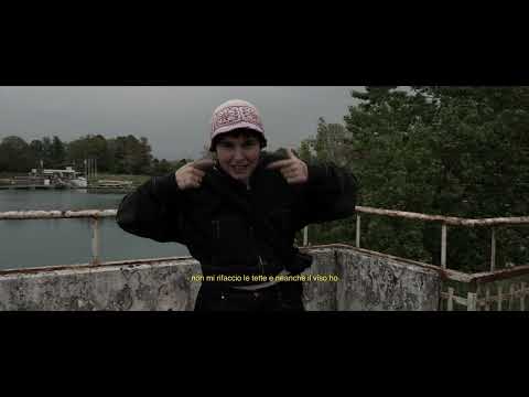 Madame - COME STAI? (Visual)