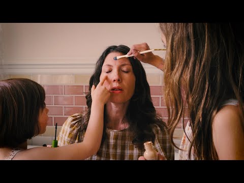 Alela Diane - Paloma (Official Visualizer)