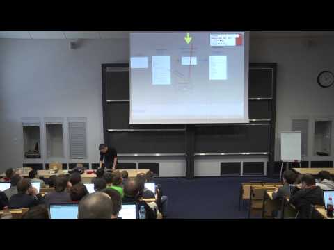 Sławek Sobótka - Ports and Adapters architecture