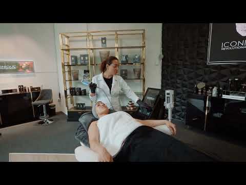 Endroshpere by Iconique professional 