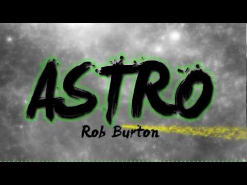 Astro by Rob Burton