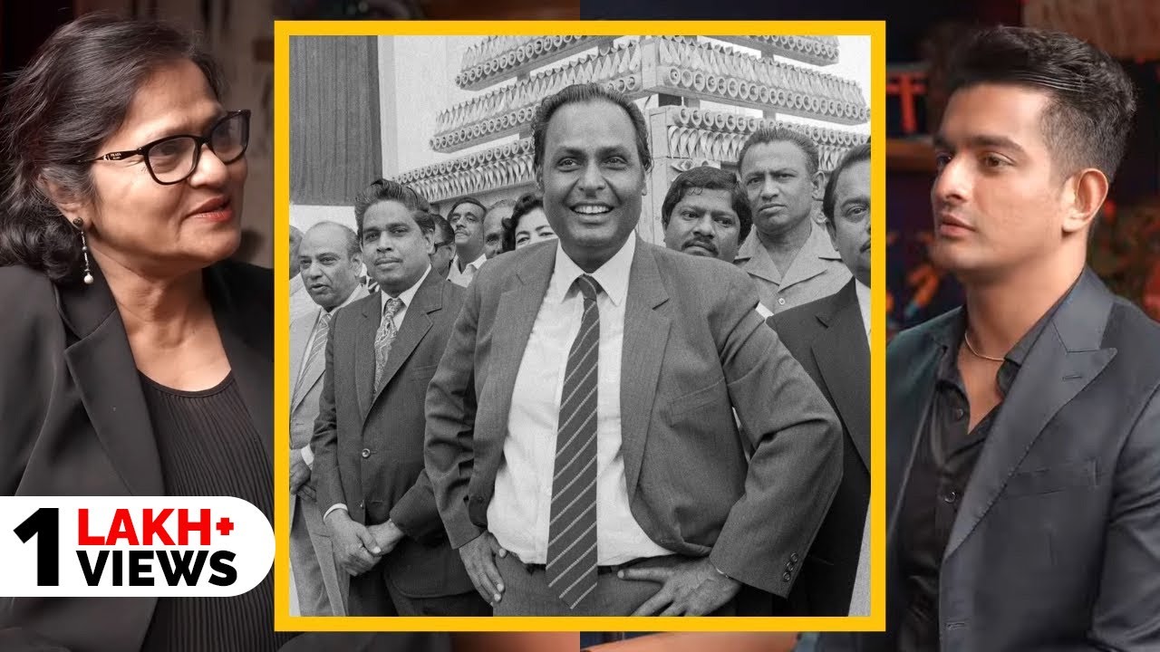 "When I Met Dhirubhai Ambani" - Veteran Journalist On Legendary 80s Meeting