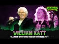 William Katt Q A Nightmare Weekend Richmond 2024