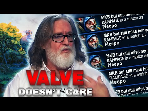 The Smurf Problem in Dota 2 is Worse than You Could Imagine