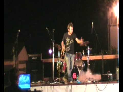 RICCARDO MAFFONI - NOT FADE AWAY