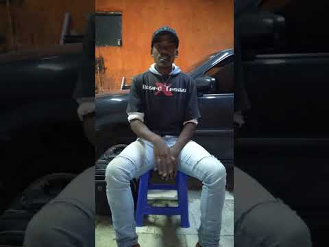 Mc Valtinho - Menor Sonhador