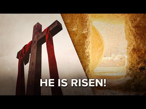 Journey to the Cross | Christian World News - April 7, 2023