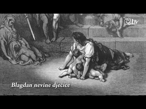 Katolički kalendar 28.12.2016. – Nevina dječica